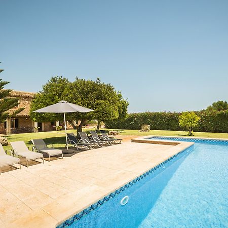 Villa Can Barcelo Manacor  Exterior photo